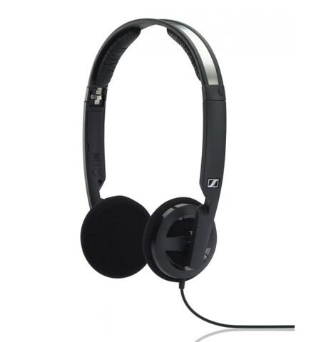 Наушники Sennheiser PX100-II Black