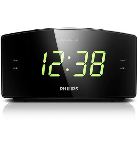 Радиочасы Philips AJ3400/12