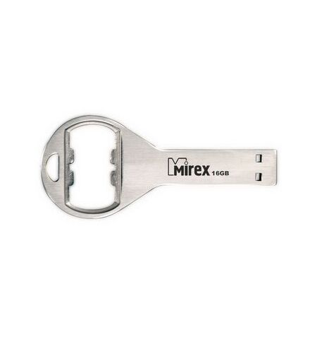 USB Flash Mirex BOTTLE OPENER 16GB (13600-DVRBOP16)