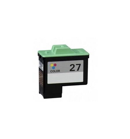 Совместимый картридж Lexmark 27 Color (10N0227)