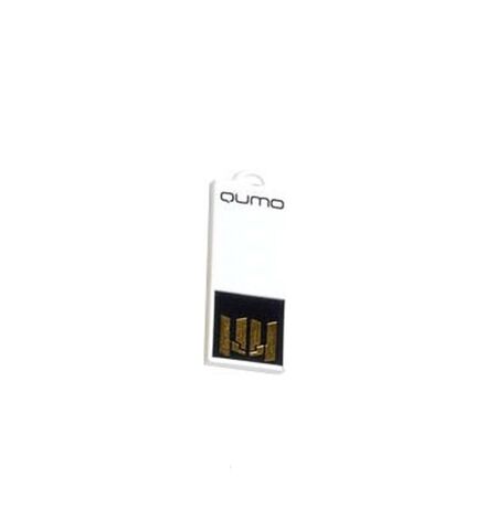 USB Flash QUMO Sticker 16GB White