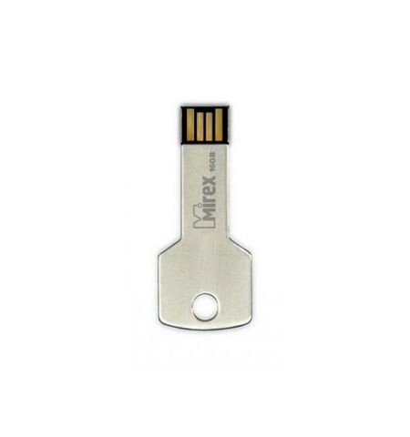 USB Flash Mirex CORNER KEY 16GB (13600-DVRCOK16)