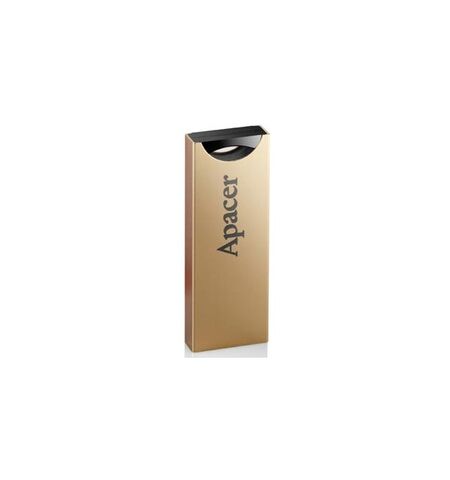 USB Flash Apacer Handy Steno Gold AH133 16GB (AP16GAH133C-1)