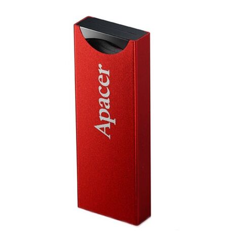 USB Flash Apacer Handy Steno AH133 32GB Red