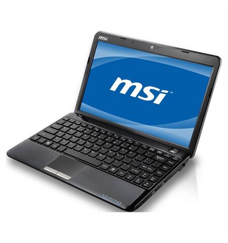 Ноутбук MSI U270-606XRU
