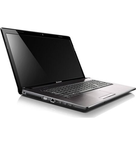 Ноутбук Lenovo G580 (59367537)