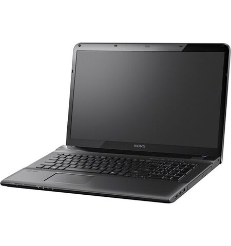 Ноутбук Sony VAIO SV-E1713W1R/B