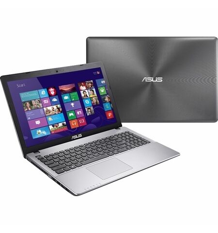 ASUS X550CC-XO089D