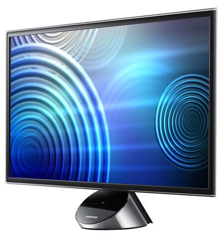 Samsung SyncMaster T27A750