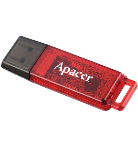 USB Flash Apacer Handy Steno AH324 Red 32GB