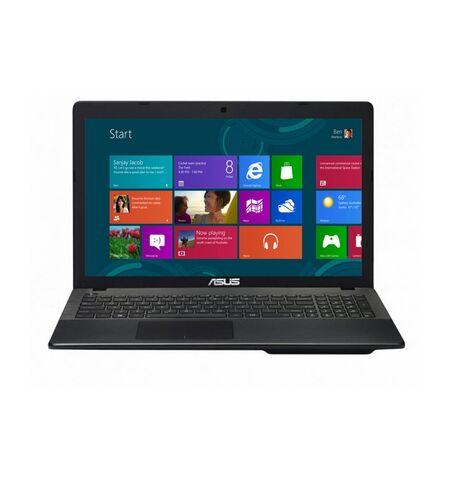 Ноутбук ASUS X552EP-SX125D