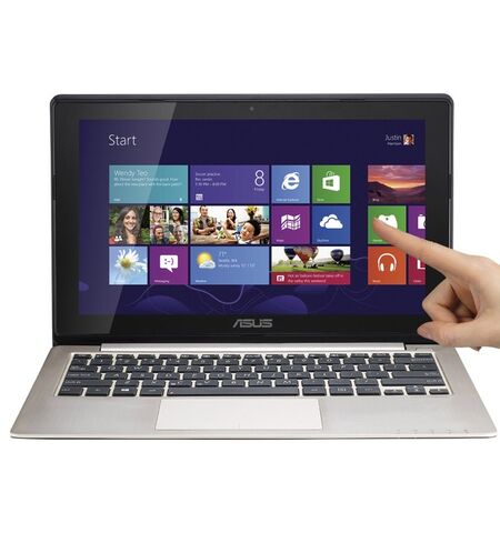 ASUS VivoBook X202E-CT025H