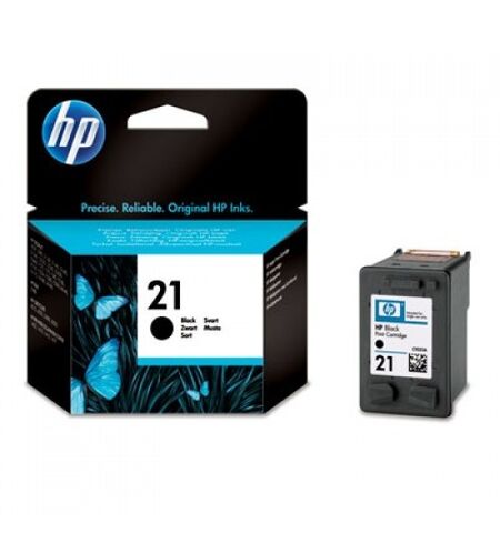 Картридж для принтера HP 21B (C9351BE)
