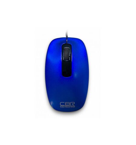 Мышь CBR CM 150 Blue