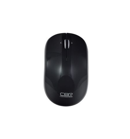Мышь CBR CM 450 Black