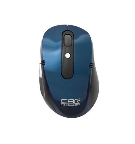 Мышь CBR CM 500 Blue