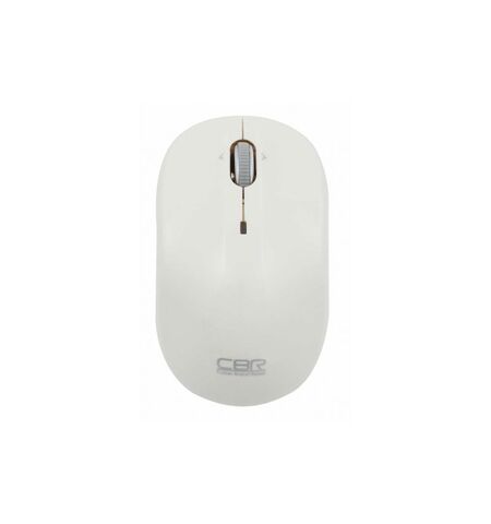Мышь CBR CM450 White