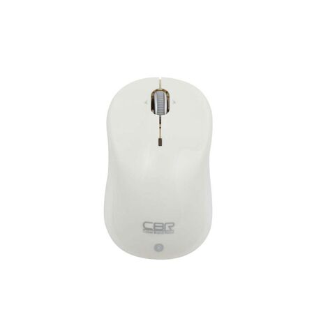 Мышь CBR CM480Bt White