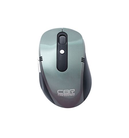 Мышь CBR CM500 Grey