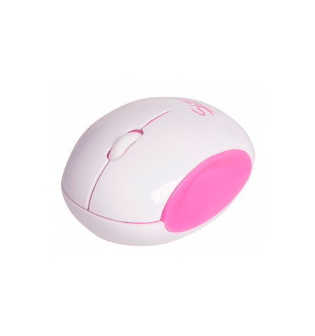 Мышь CBR S14 Pink