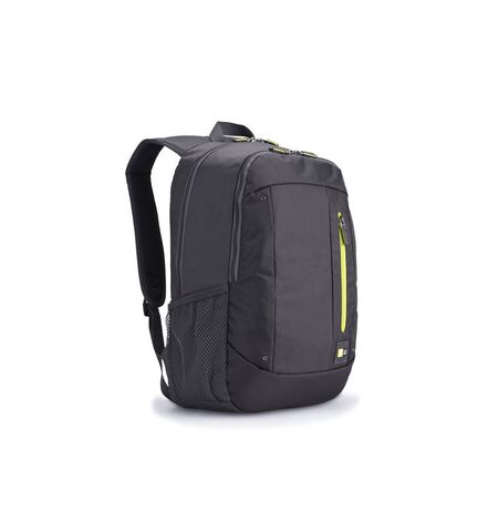 Рюкзак для ноутбука Case Logic Jaunt Backpack 15.6" Grey (WMBP-115-ANTHRACITE)