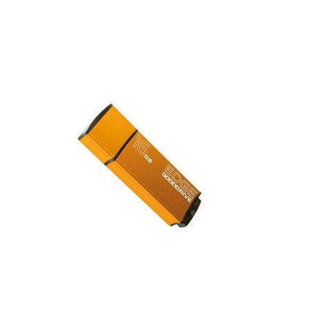 USB Flash GOODRAM GOODDRIVE Edge 16GB (PD16GH2GREGOSR)