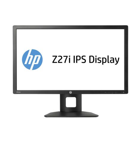 Монитор HP Z27i