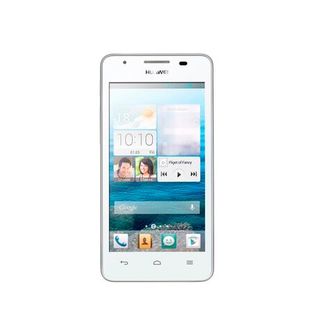 Смартфон Huawei G525 White