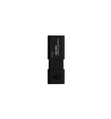 USB Flash Kingston DataTraveler 100 G3 8GB (DT100G3/8GB)