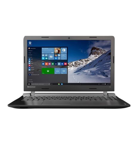 Ноутбук Lenovo IdeaPad 100-15 (80MJ003YUA)