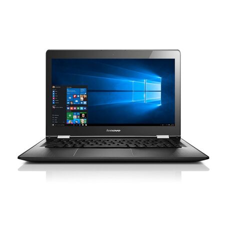 Ноутбук Lenovo Yoga 500-15 (80N600BFUA)