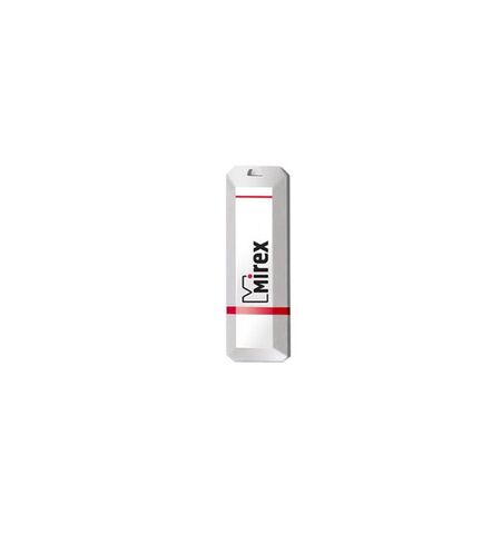 USB Flash Mirex KNIGHT 8GB WHITE (13600-FMUKWH08)