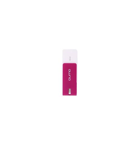 USB Flash QUMO Click 16GB Violet