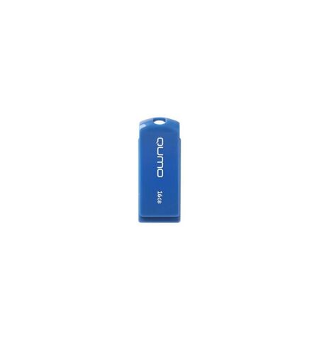 USB Flash QUMO Twist 16GB Cobalt