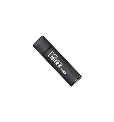 USB Flash Mirex ROCKET DARK 32GB (13600-FMUROD32)