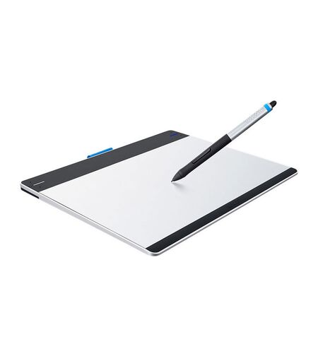 Графический планшет Wacom Intuos Pen & Touch M (CTH-680S)