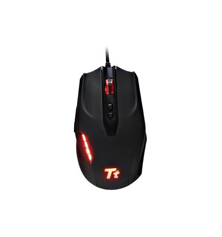 Игровая мышь Thermaltake eSPORTS Wired Professional Gaming Mouse MO-BLK002DT