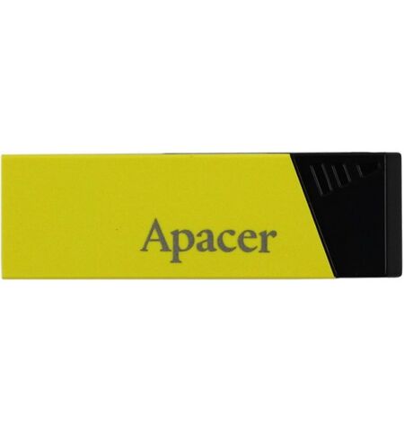 USB Flash Apacer AH131 Bumblebee 16GB (AP16GAH131Y-1)