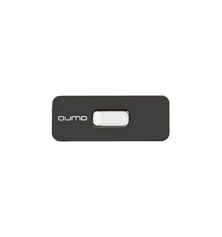 USB Flash QUMO Slider 01 16GB Black