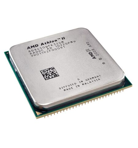 Процессор AMD Athlon II X3 450 (ADX450WFK32GM)