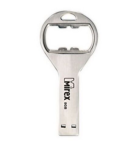 USB Flash Mirex BOTTLE OPENER 8GB (13600-DVRBOP08)