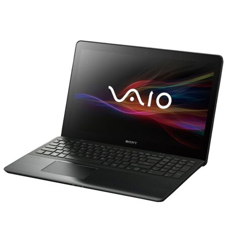 Sony VAIO SVF15A1S9RB
