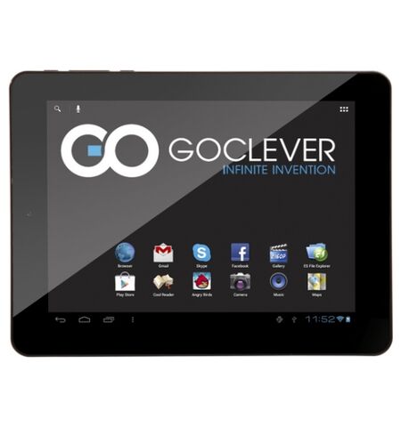 GOCLEVER TAB M813G 4GB 3G