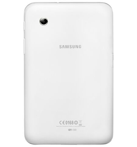 Планшет Samsung Galaxy Tab 2 7.0 8GB GT-P3110 Titanium White