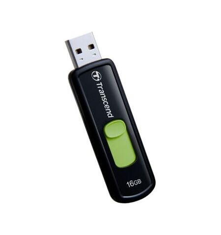 USB Flash Transcend JetFlash 500 16GB (TS16GJF500)