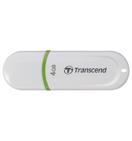Transcend JetFlash 330 4GB (TS4GJF330)