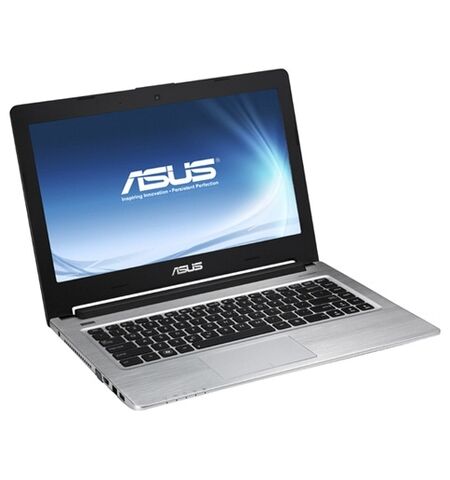 ASUS S46CB-WX017D