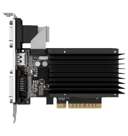 Palit GeForce GT 630 902Mhz PCI-E 2.0 1024MB