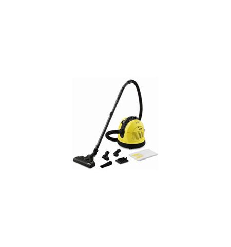 Пылесос Karcher VC 6100