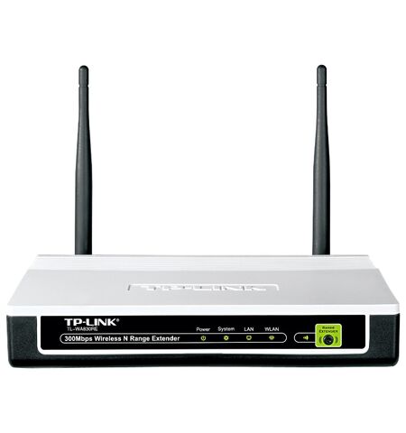 Точка доступа TP-Link TL-WA830RE